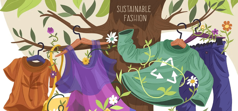 DesignLand’s Take on Slow Fashion: Less Waste, More Meaning